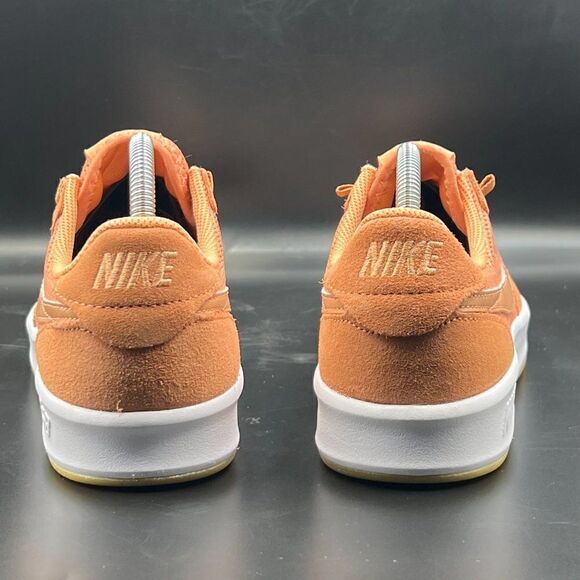 Nike Adversary SB 'Healing Orange' (2020) - Picture 7 of 11